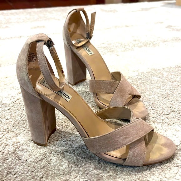 Steve Madden Heels - Picture 1 of 1